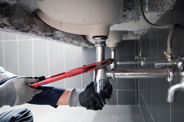 Licensed Pipe Repair service in Gardiner, ME - Street Wise - Plumbing